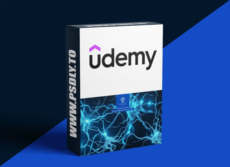 Udemy – Mindset Reset: The Science-Backed Path to Lasting Change