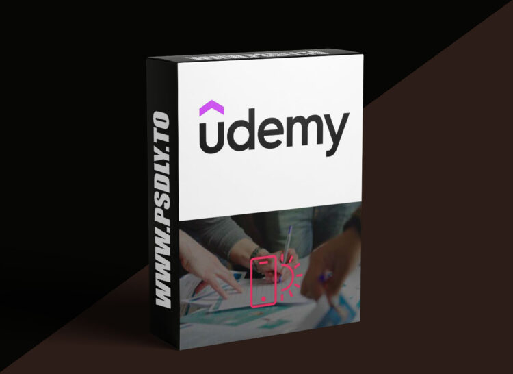 Udemy – Mobirise Web Development Course Without Coding