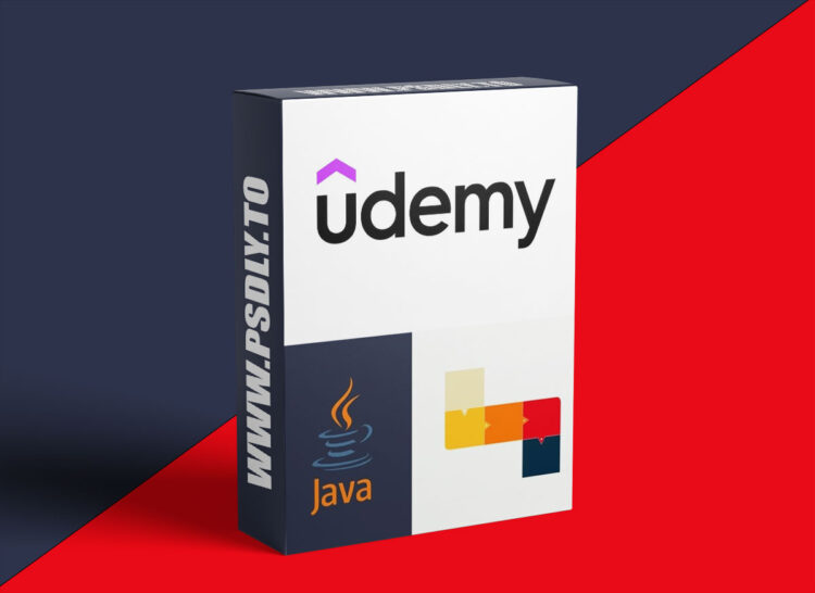 Udemy – Modern Java: Stream Gatherers & Scalable Concurrency