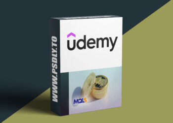 Udemy – Mql5 Advanced: Anti-Correlation Multi-Symbol Ea With Mql5