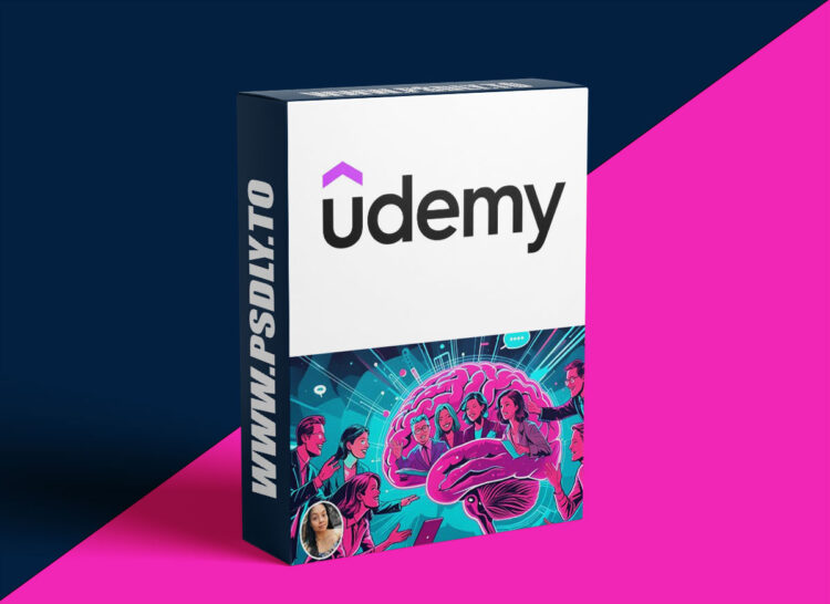 Udemy – Nervous System Regulation for Client Attraction & Retention