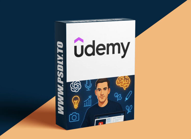 Udemy – Next-Level Content Creation Mastery