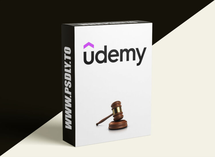 Udemy – Next.js 15 & Supabase - Build an Online Auction Platform