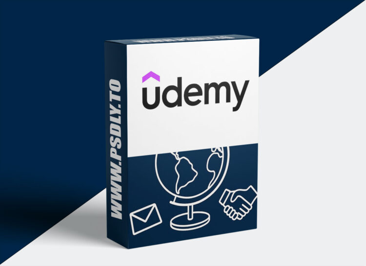 Udemy – Personal Branding for Entrepreneurs: Build a Global Presence