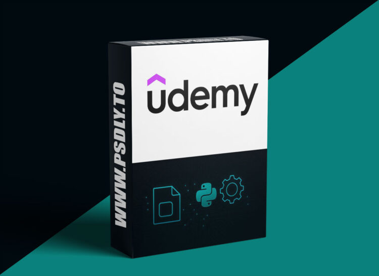 Udemy – Power center to IICS: Automate Mapping Complexity using XML