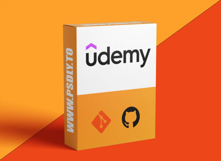 Udemy – Practical Git and GitHub: From Basics to Pro Workflows