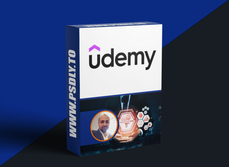 Udemy – Product Innovation with ChatGPT