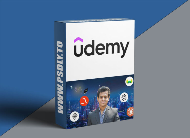 Udemy – RAG, MCP, AI Agents: Production-Ready Retrieval Systems