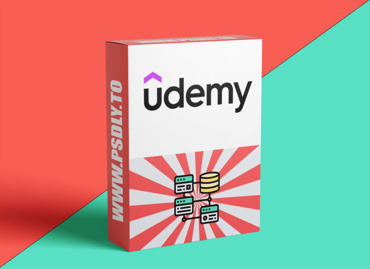 Udemy – SQL Server 2025: Build Always On HA & DR Solutions