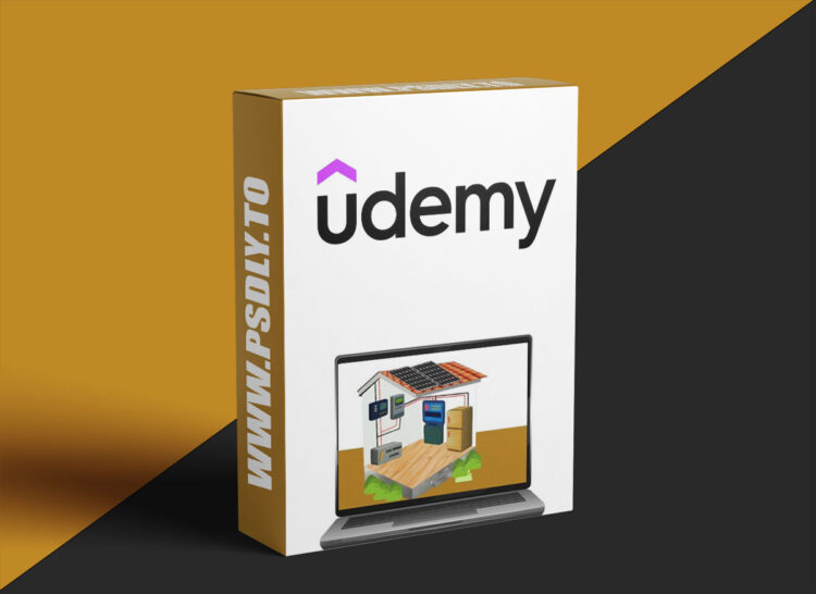 Udemy – Solar systems, Simplified