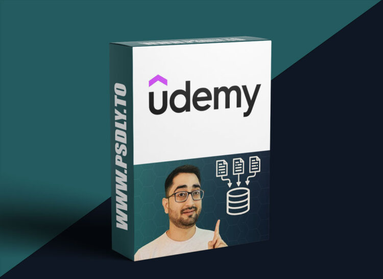 Udemy – Spring Boot Data JPA & Hibernate: Master Basics to Advance