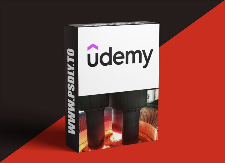 Udemy – Submerged Arc Furnace Design For Ferroalloys Production
