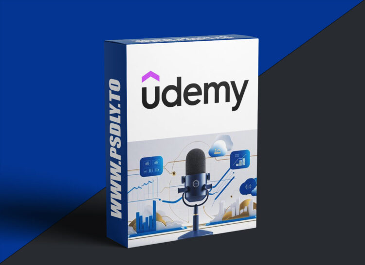 Udemy – Tax Technology Essentials: ERP, Tax engines, Data, AI