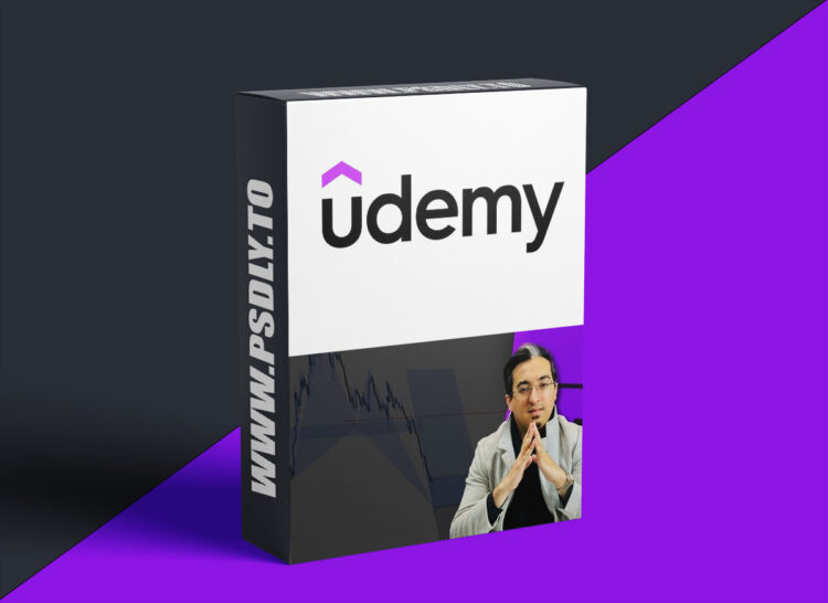 Udemy – Technical Analysis Mastery: Trade Forex, Crypto, Stocks