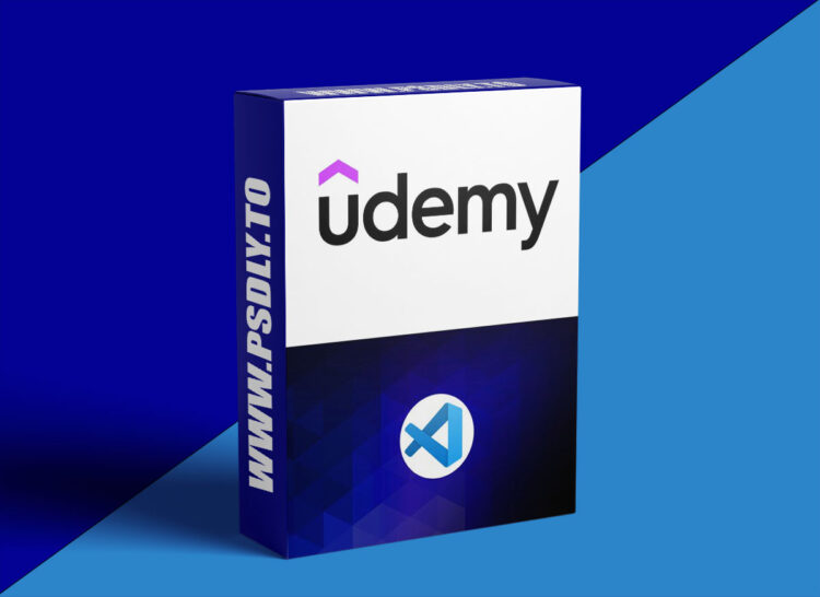 Udemy – The Complete Visual Studio Code Course
