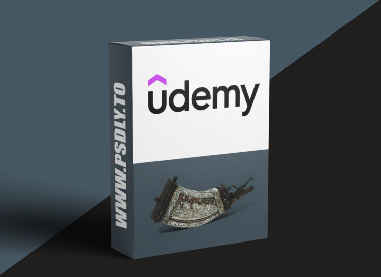 Udemy – The Flask Mega-Tutorial (Python Web Development)