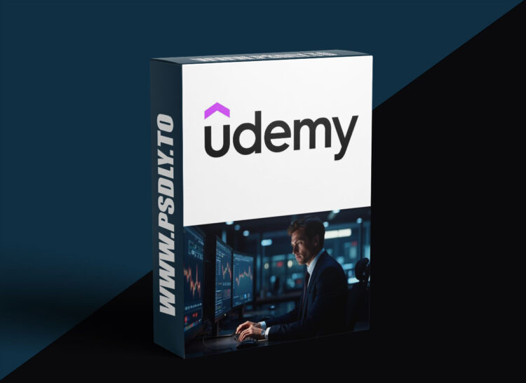 Udemy – Trade Like a Pro: The Hidden Truth About Why Traders Fail