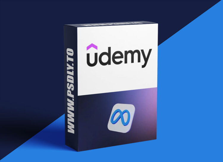 Udemy – Ultimate Facebook Ads Course 2025: All Campaigns Covered!