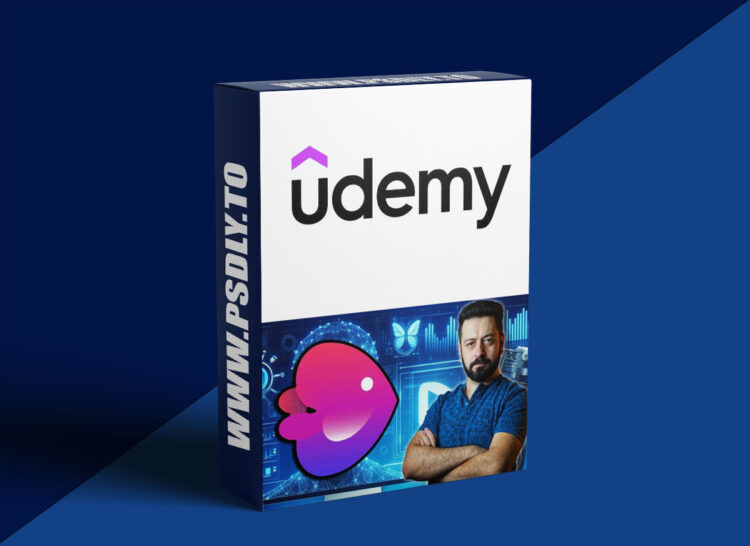 Udemy – Ultimate Faceless Youtube Channel Guide FT. Invideo AI