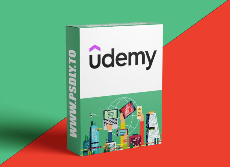 Udemy – Ultimate Shopify Dropshipping 2025: Start Selling Online!