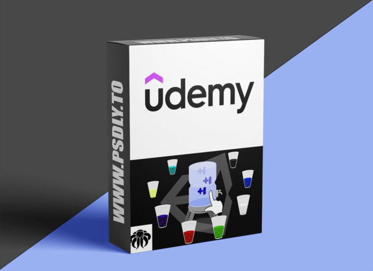 Udemy – Unity Tutorial: Idle, Clicker, Incremental Game