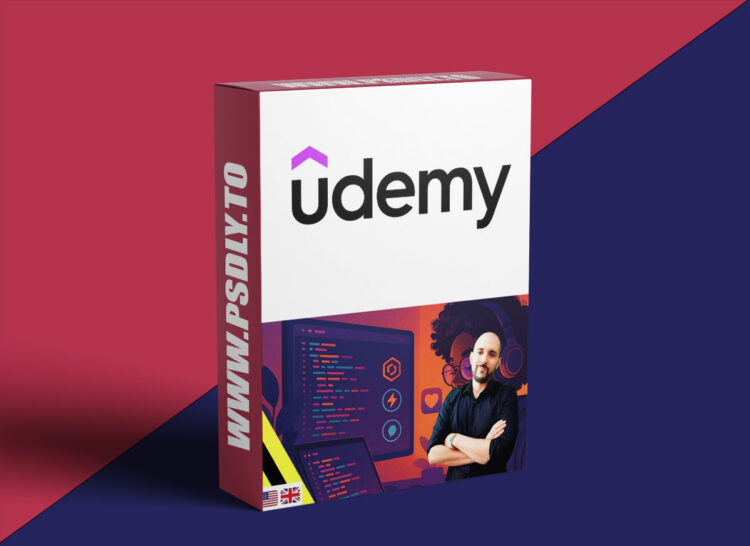 Udemy – Vibe Coding: Build Apps with Web-Based AI Tools (No Code)