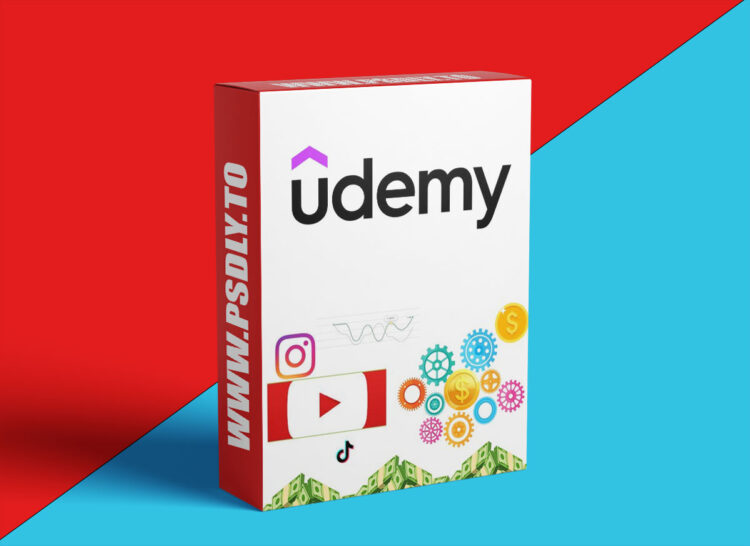 Udemy – YouTube Automation: Faceless Channels & Fast Income with AI