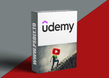 Udemy – Zero Face, Full Income: Build Automated YouTube Channels