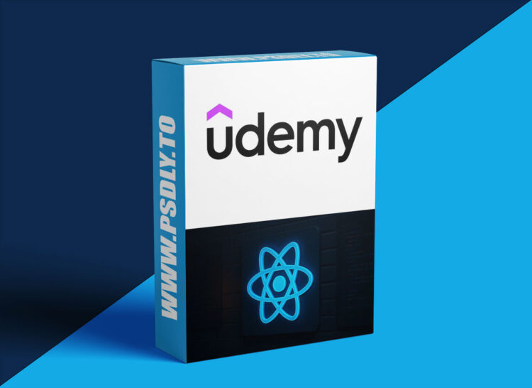 Ultimate React JS Course: Build 15 Web Projects with React