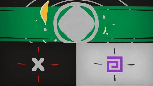 Videohive - Ripple Logo Intro - 58371134