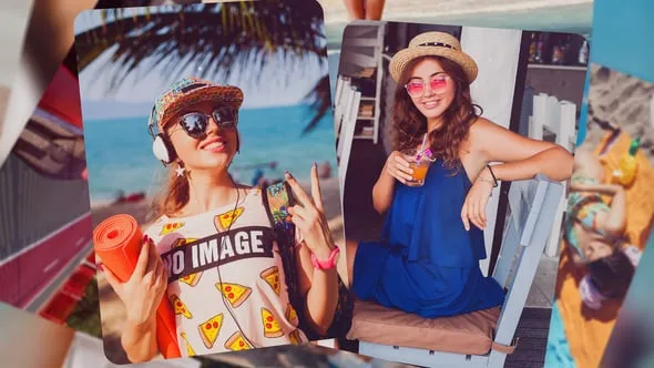 Videohive - Slideshow - Photo Slideshow - 58514333