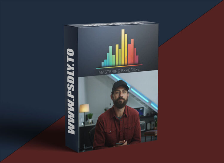 Wandering DP - Mastering Exposure - The Language of Image Creation