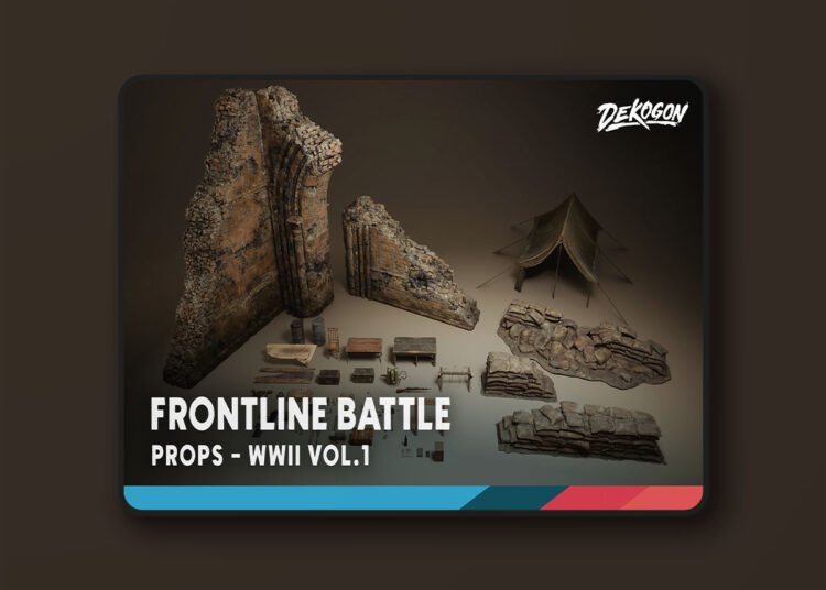 World War II - VOL.1 (5.2+)