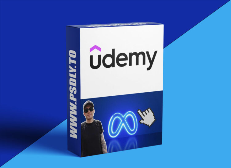 [2025] Facebook Ads & Instagram Ads Total Mastery Class