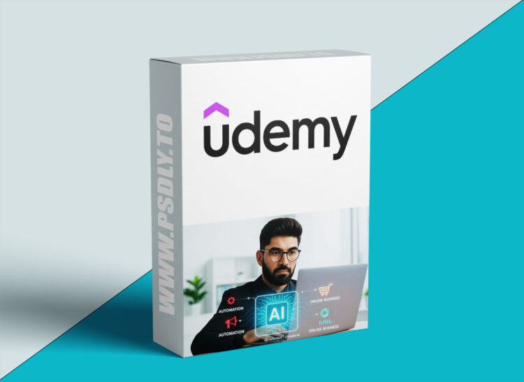 AI Business Mastery Build, Automate, and Scale Your Digital