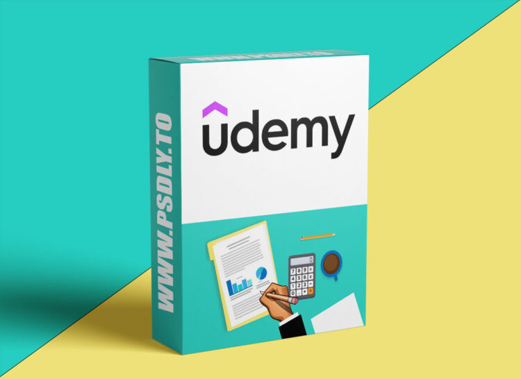 Accounting & Bookkeeping Masterclass - Beginner to Advanced