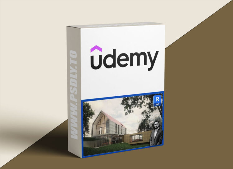 Autodesk Revit - Beginner to Intermediate level