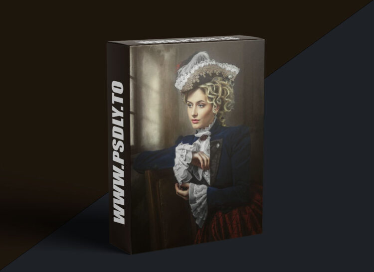 BAEVFOTO - Patreon - Milady