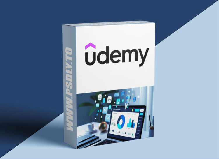 Beginner's Guide to Digital Marketing: Build Your Foundation