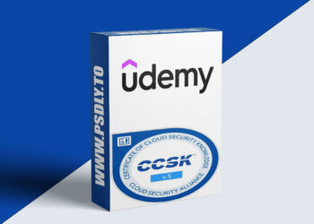 CCSK v5 Masterclass: One-Shot Guide to Pass the Exam