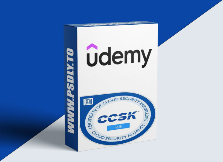 CCSK v5 Masterclass: One-Shot Guide to Pass the Exam