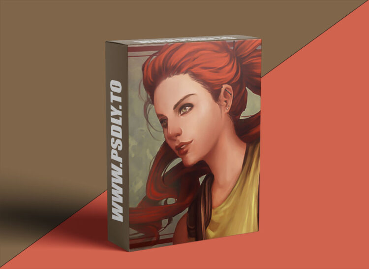 CGCookie - Female Character Course