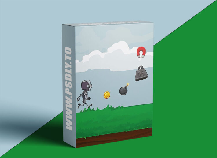 CGCookie - Fundamentals of 2D Development
