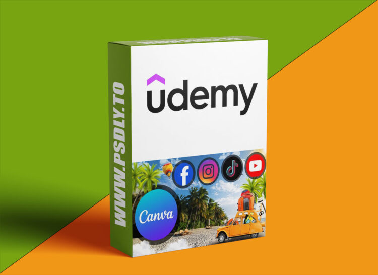 Canva Social Media Video Editing MasterClass Edit Like a Pro