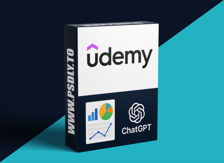 ChatGPT Data Analysis Bootcamp: Fast & Complete