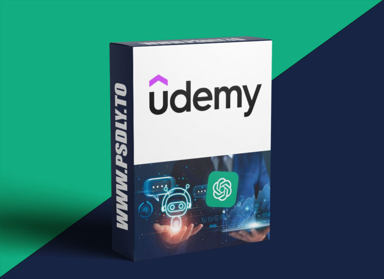 ChatGPT Masterclass: The Guide to AI & Prompt Engineering