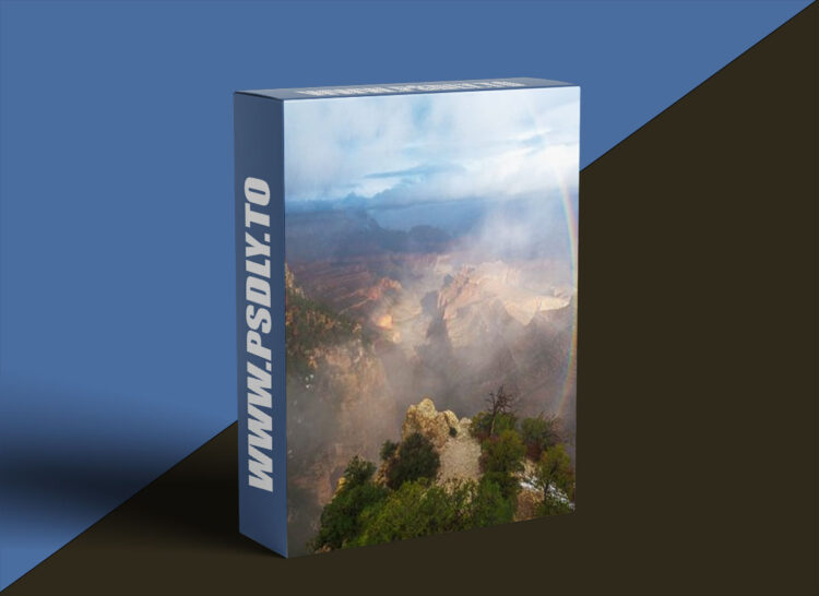 Dave Morrow's Landscape Photography School - Level 4 Advanced Photo Editing Technique Course