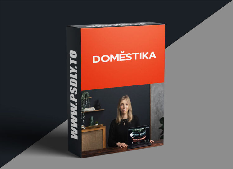 Domestika - Boost Your Conversion Rates: Learn Landing Page Design with Figma