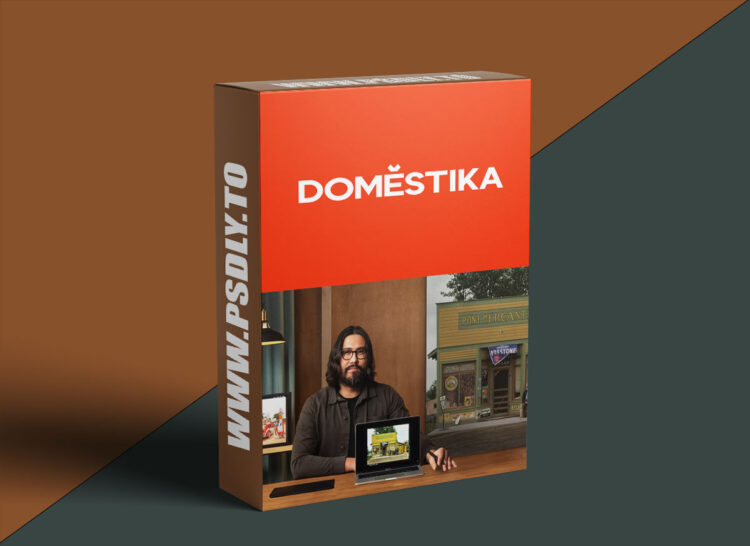 Domestika - Photography Restoration & Colorization: Bring history to Life
