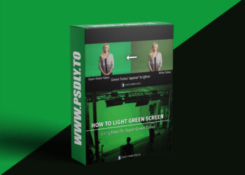 Filmmakers Academy - How To Light Green Screens